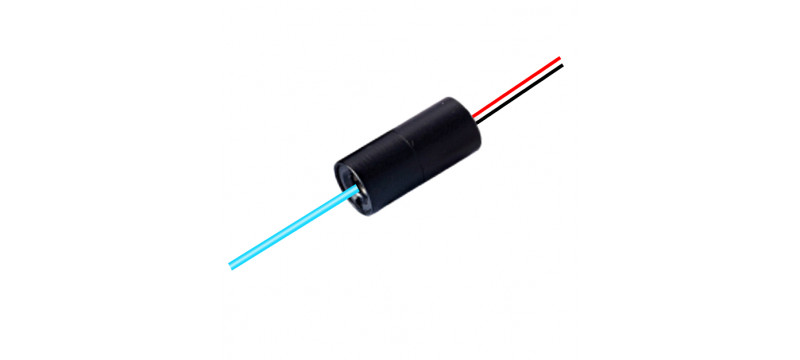 Blue Laser Module