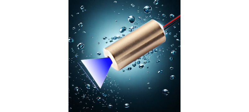 Water Proof Laser Line Module