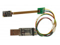 2m Micro 3D ToF Camera Sensor Module - LDA2M64S