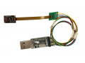 4m Micro 3D ToF Camera Sensor Module - LDA4M16S