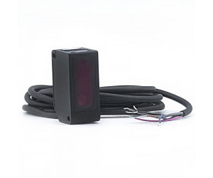 Switching Output Laser Displacement Sensor - LDSXSX