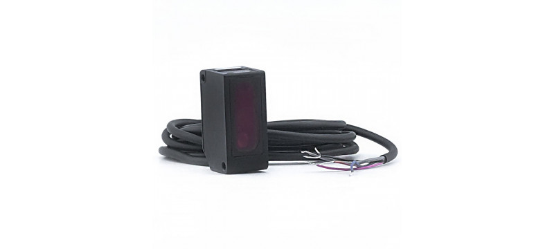 Switching Output Laser Displacement Sensor - LDSXSX