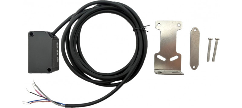 Switching Output Laser Displacement Sensor - LDSXSX