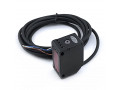 Long-Distance Background Suppression Laser Photoelectric Sensor - LPS2000XDX