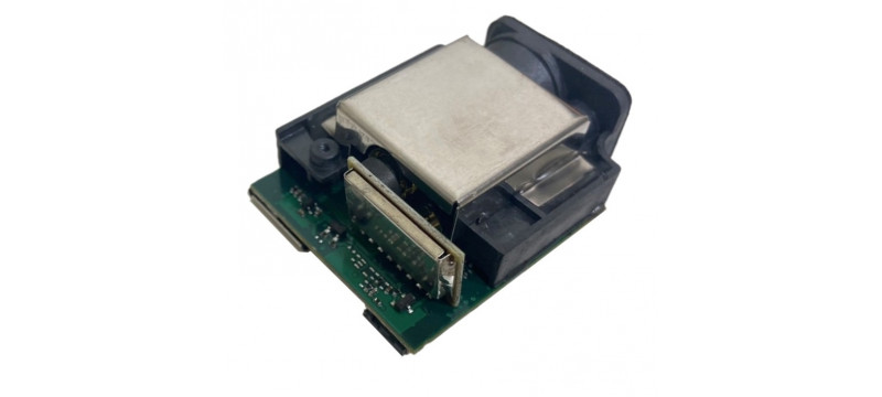 Dynamic Dual-Laser Calibration Laser Rangefinder Module  - LRF100M20PD