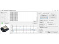 Dynamic Dual-Laser Calibration Laser Rangefinder Module  - LRF100M20PD