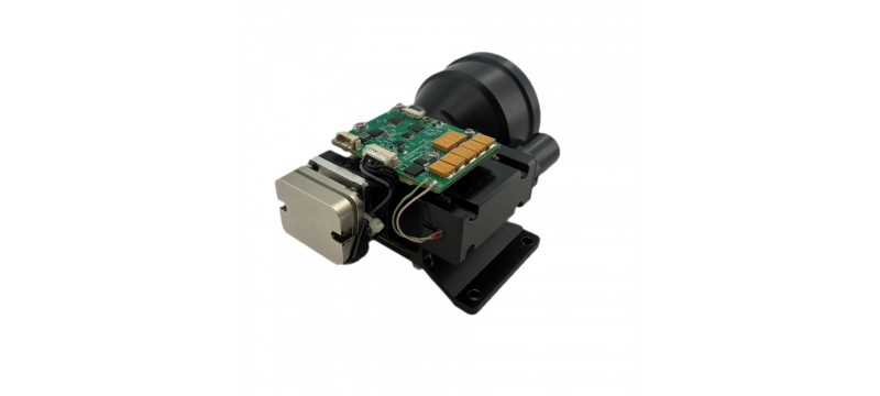15km 1535nm High-End Laser Rangefinder Module - LRF15K10LH