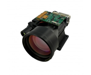 15km 1535nm High-End Laser Rangefinder Module - LRF15K10LH