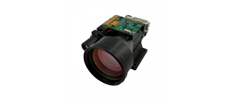 15km 1535nm High-End Laser Rangefinder Module - LRF15K10LH