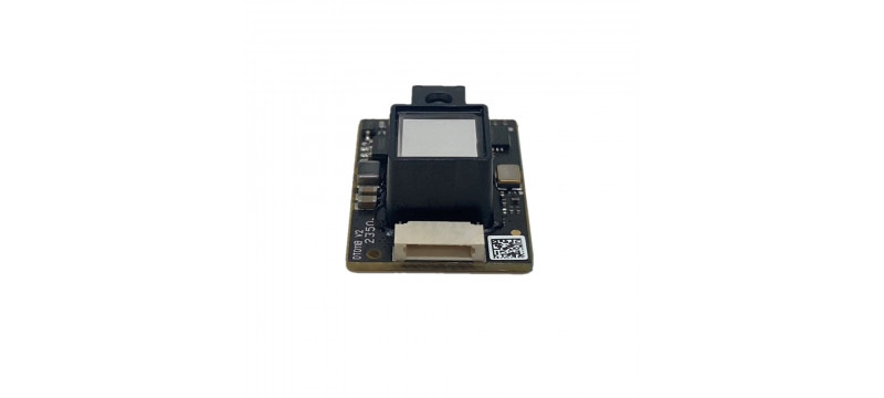 20m High Frequency Compact Laser Distance Sensor Module - LRF20M100HS