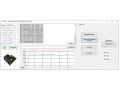 20m Economical Laser Distance Sensor Module - LRF20M3PS