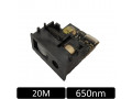 20m Economical Laser Distance Sensor Module - LRF20M3PS