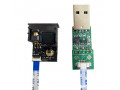 20m Economical Laser Distance Sensor Module - LRF20M3PS