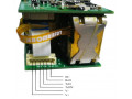 2km Long-Distance Laser Rangefinder Module - LRF2K1LS