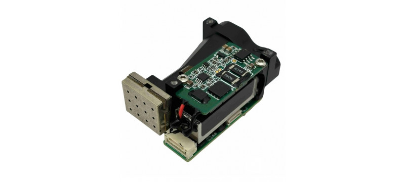 3km 1535nm High-End Laser Rangefinder Module - LRF3K10LH