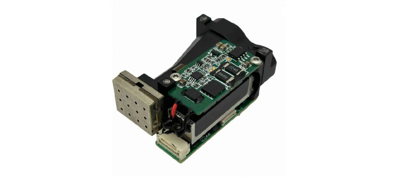 4km 1535nm High-End Laser Rangefinder Module - LRF4K10LH