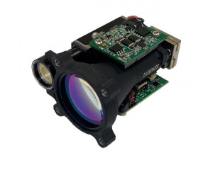 6km 1535nm High-End Laser Rangefinder Module - LRF6K10LH