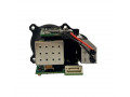 6km 1535nm High-End Laser Rangefinder Module - LRF6K10LH