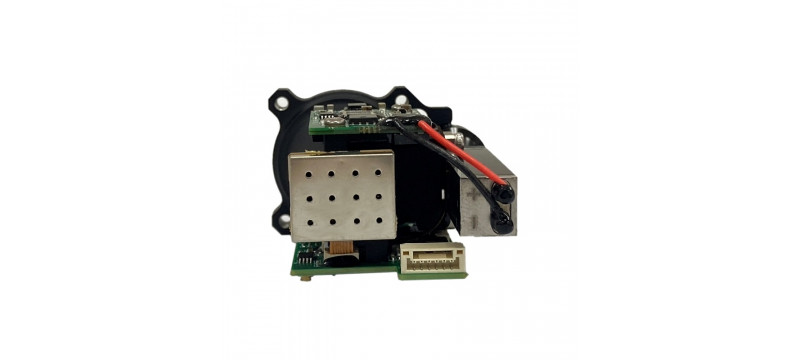 6km 1535nm High-End Laser Rangefinder Module - LRF6K10LH