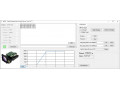 6km 1535nm High-End Laser Rangefinder Module - LRF6K10LH