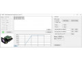 8km 1535nm High-End Laser Rangefinder Module - LRF8K10LH