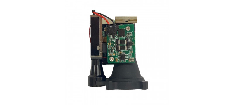 8km 1535nm High-End Laser Rangefinder Module - LRF8K10LH