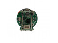 600m/1000m Long-Distance Outdoor Laser Rangefinder Module - LRFX00M3LS