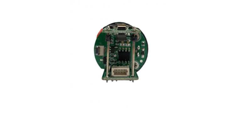 600m/1000m Long-Distance Outdoor Laser Rangefinder Module - LRFX00M3LS