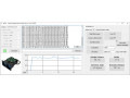 600m/1000m Environmental Adaptability Laser Rangefinder Module - LRFX00M3LSP