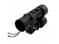 Optical Viewfinder Long-Distance Laser Rangefinder Module - LRFX00M3LSV