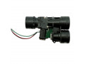 Optical Viewfinder Long-Distance Laser Rangefinder Module - LRFX00M3LSV