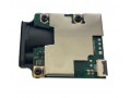 80/140/200m Dual-Laser Calibration Laser Rangefinder Module - LRFX0M20PD
