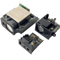 Laser Sensor