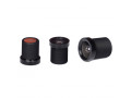 M12 Camera Lens Module for Ø6.7mm(≤1/2.7"), 2µm(~2MP,3MP) Sensor