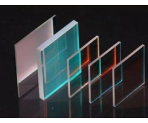 Optical Filter Project Development