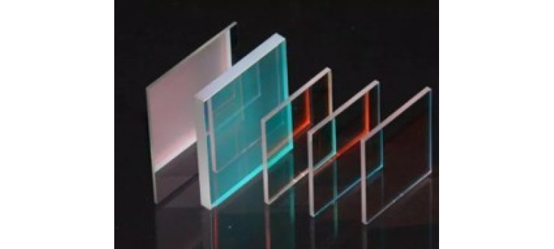 Optical Filter Project Development