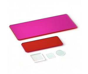 Optical Filter Standard Parts