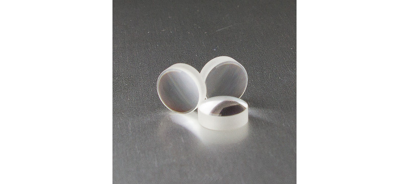 Laser Collimator Lens -  Dia. 5.0mm ~ <8.0mm