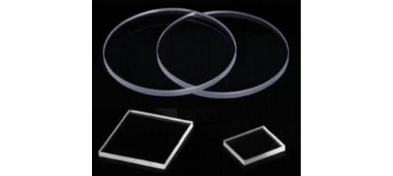 Optical Window Project Development