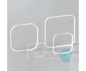 Optical Window Standard Parts
