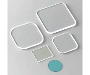 Optical Window Standard Parts