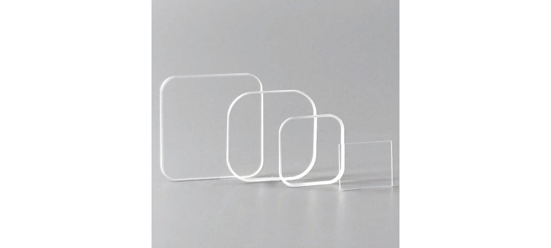 Optical Window Standard Parts