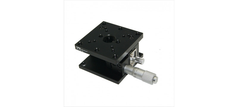 Z-Axis Adjustment Stage M-VTS-4