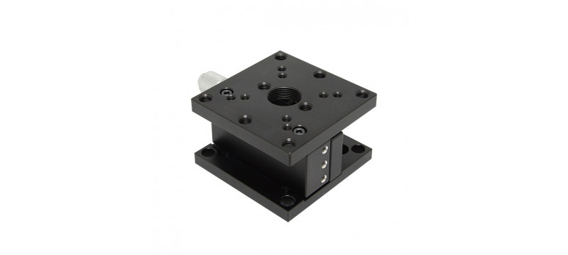 Z-Axis Adjustment Stage M-VTS-4