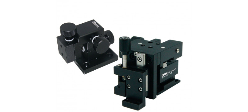 XYZ Probe Stations