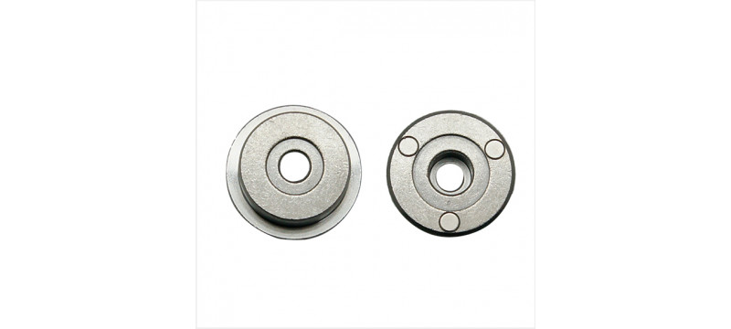 Magnetic Pedestal Pillar Base PR-MB