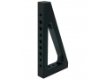 Vertical Bracket of Optical Breadboard - VAB Series