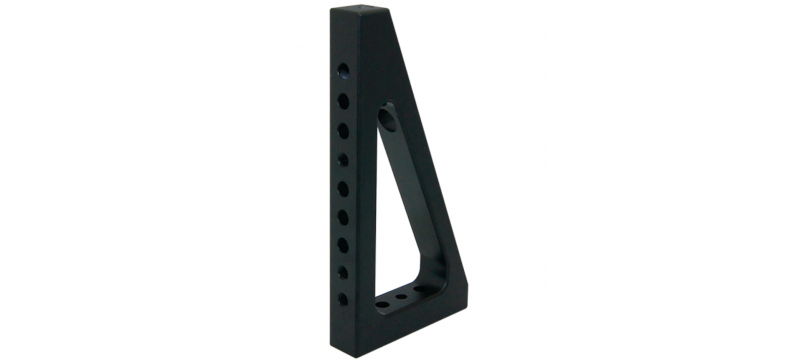 Vertical Bracket of Optical Breadboard - VAB Series