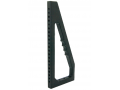 Vertical Bracket of Optical Breadboard - VAB Series