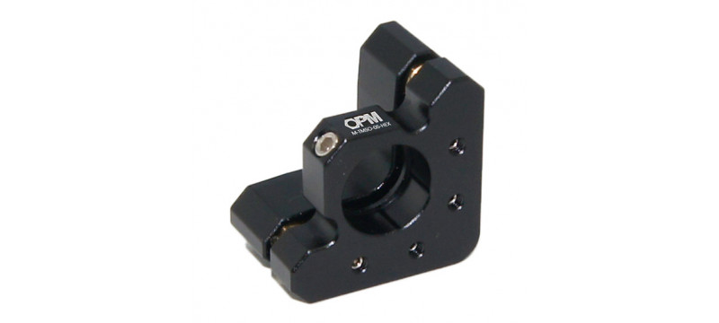 0.5" Standard Mirror Mount M-TMSO-05-HEX/HEK